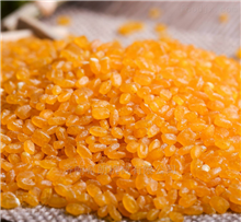 黄金米机械 粮食加工领域的现代化革新