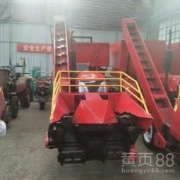 玉米割台的清洗方法研究