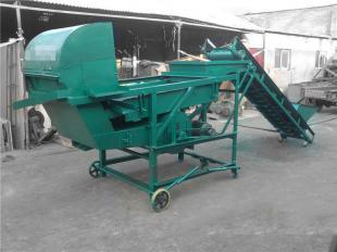 新乡市宏源通用设备 小型粮食机助力高效粮食供应